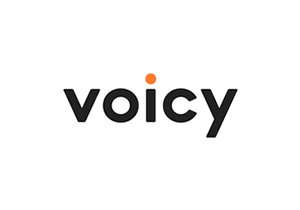 Voicy